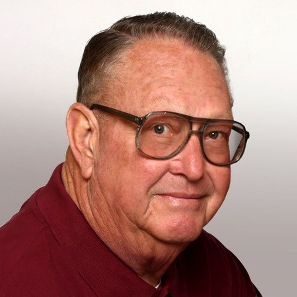 Lester Byer Profile Photo