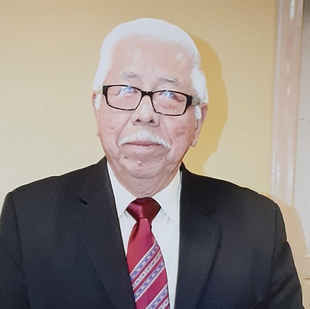 Esteban Sustaita Profile Photo