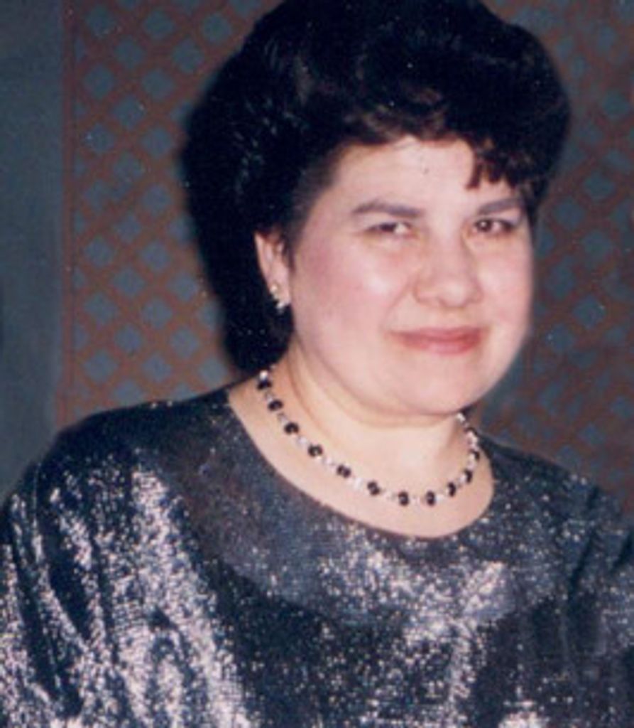 Maria Grieco