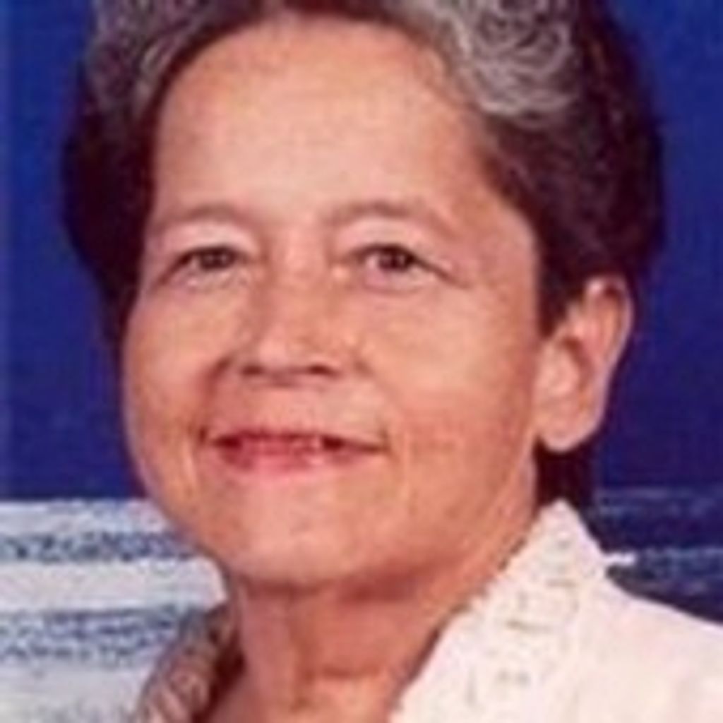 Irene Rafter