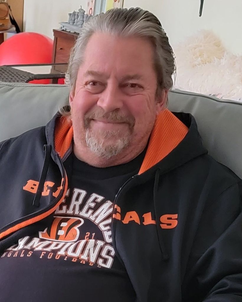 Thomas Avery Henderson Profile Photo