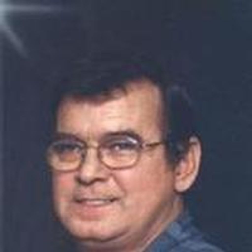 Larry  Ray Stricklin