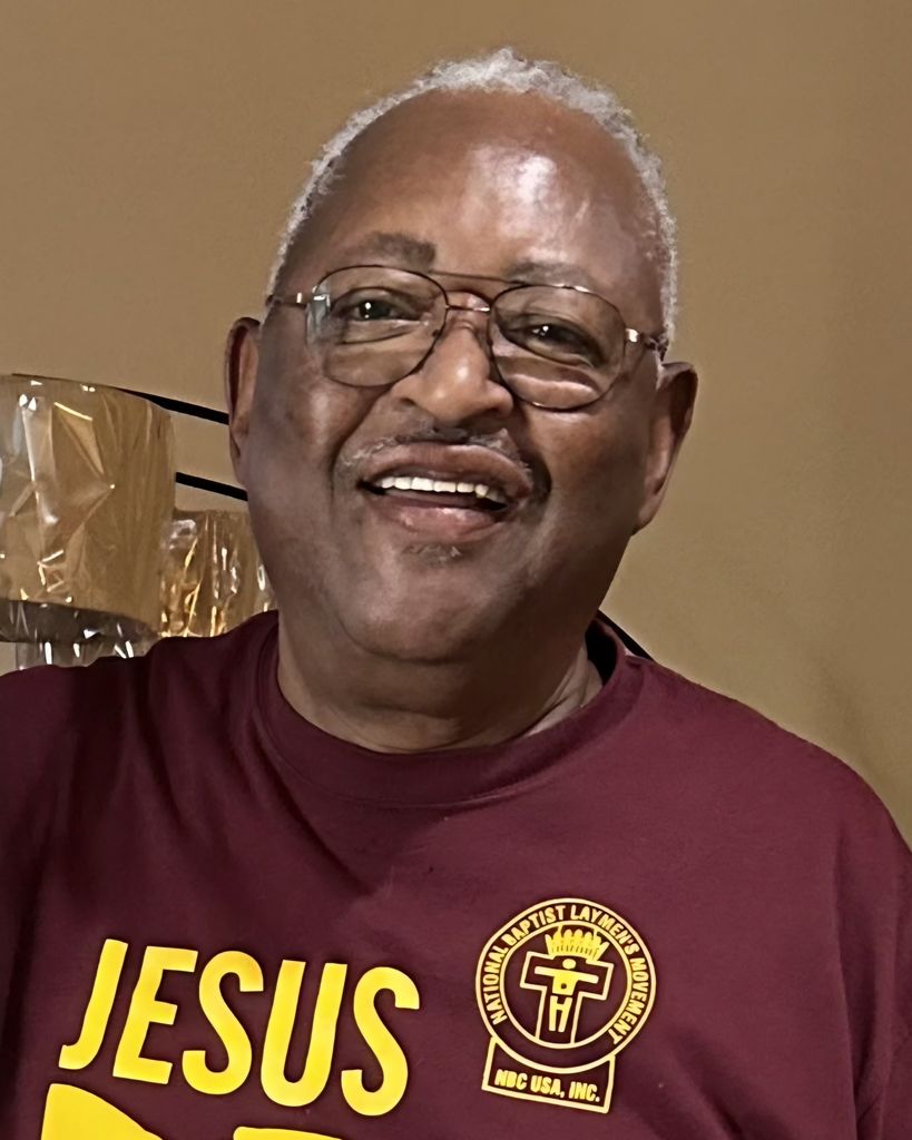 Charles Miller Carson