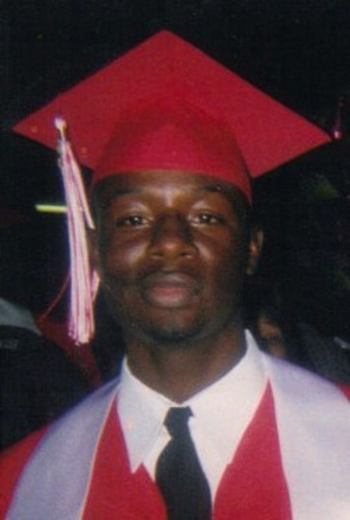 Christopher Andre' Mcneil Profile Photo