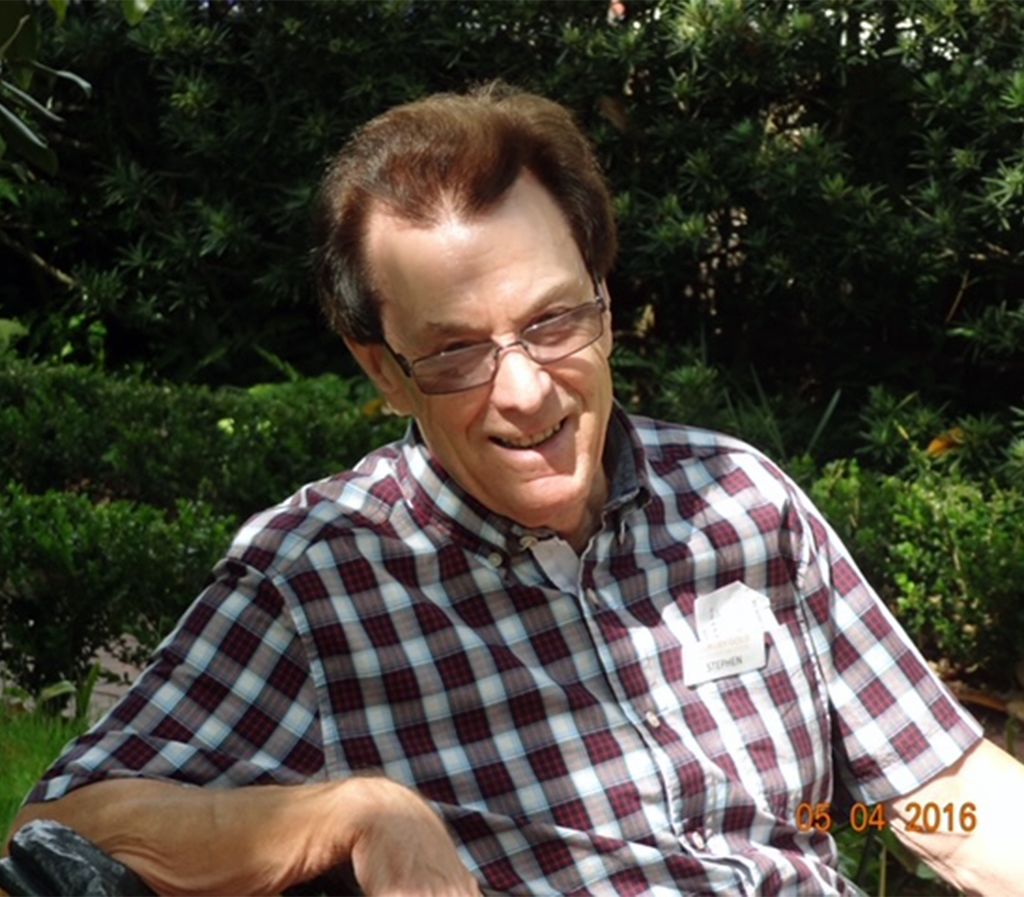 Stephen Lincoln Smith