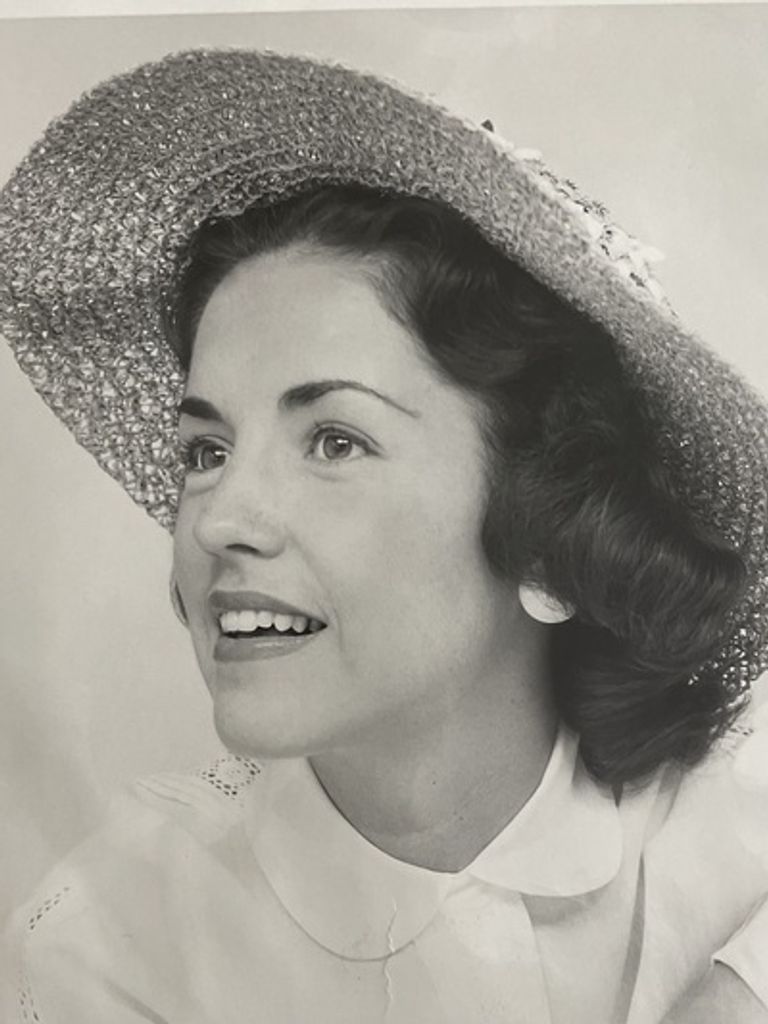 Emily Ann Ward Nixon Profile Photo