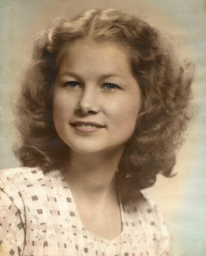 Loretta Griffis Conner Profile Photo