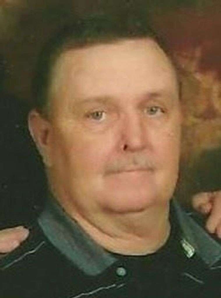 Jerry Lee Williamson