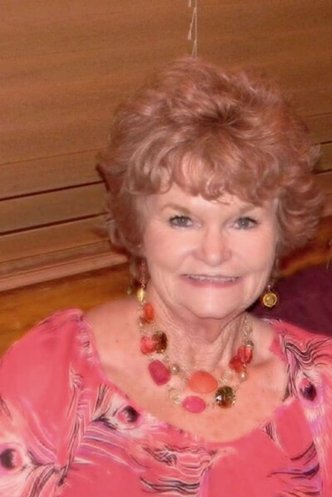 Donna "Nana" Alexander Profile Photo