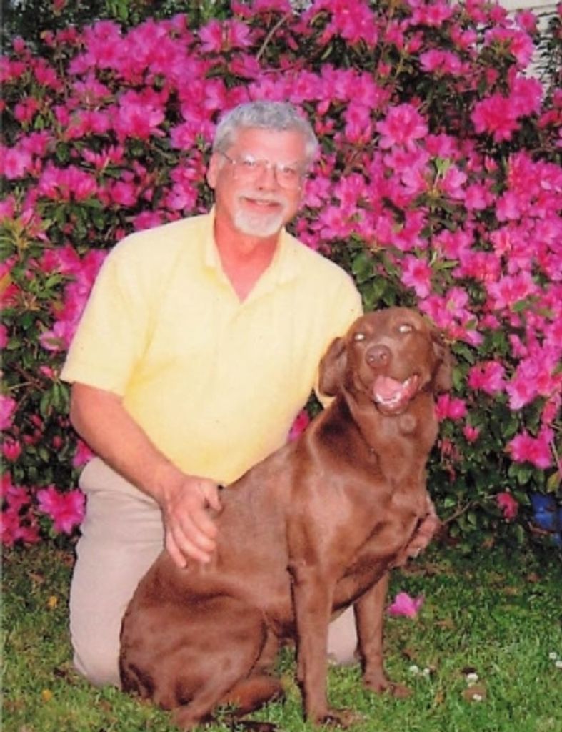 John E. Wilson Profile Photo