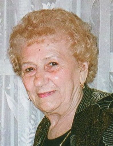 Barbara Issakova Profile Photo