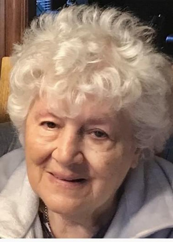 Frances Chiaberta Profile Photo