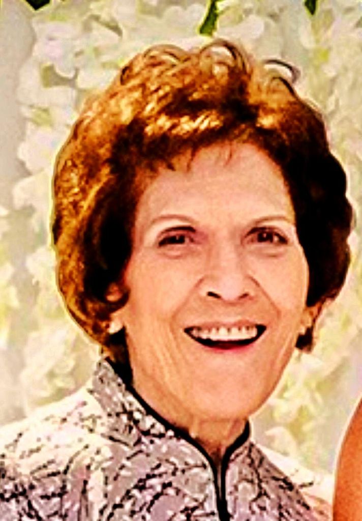 Phyllis R. Beswick Profile Photo