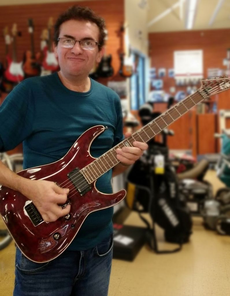 Jesus Gonzales Profile Photo