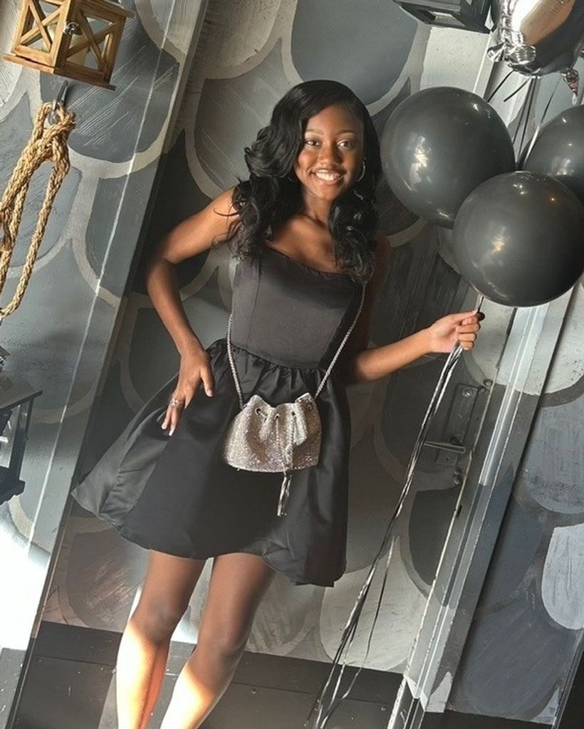 Giovanna Jennifer Myrie