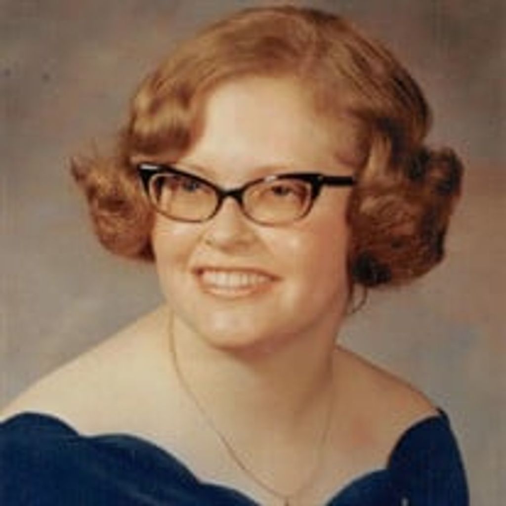 Martha Cother Profile Photo