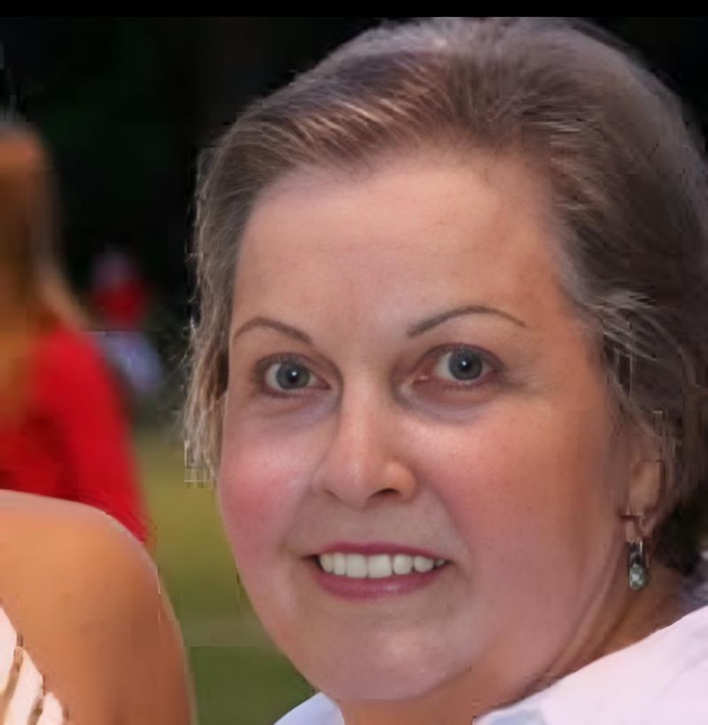 Hazel Marie Storey Profile Photo