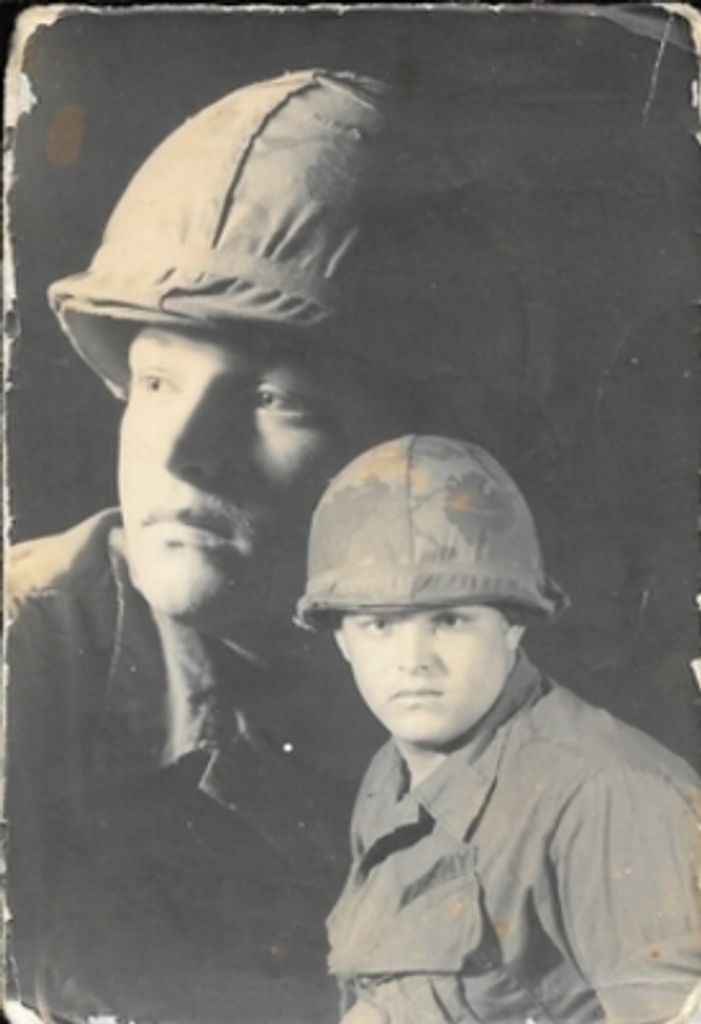 John D Moore