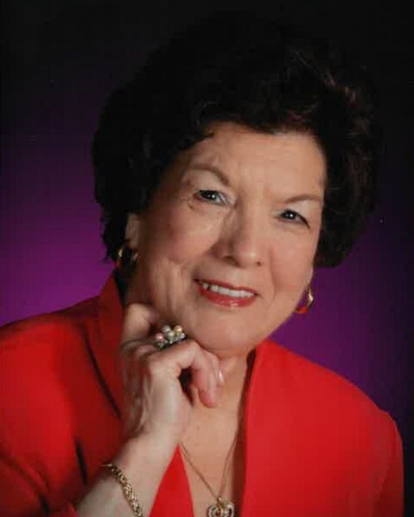 Lillian Wilkinson Osborne Profile Photo