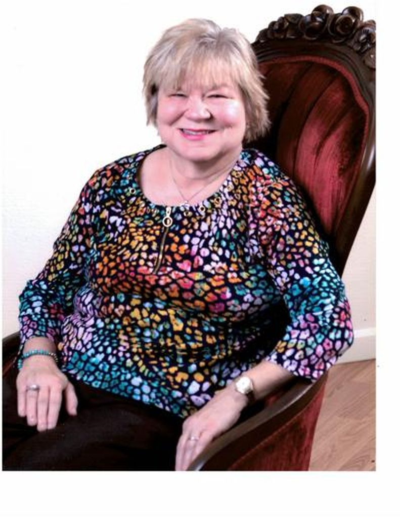 Candace Adams Profile Photo