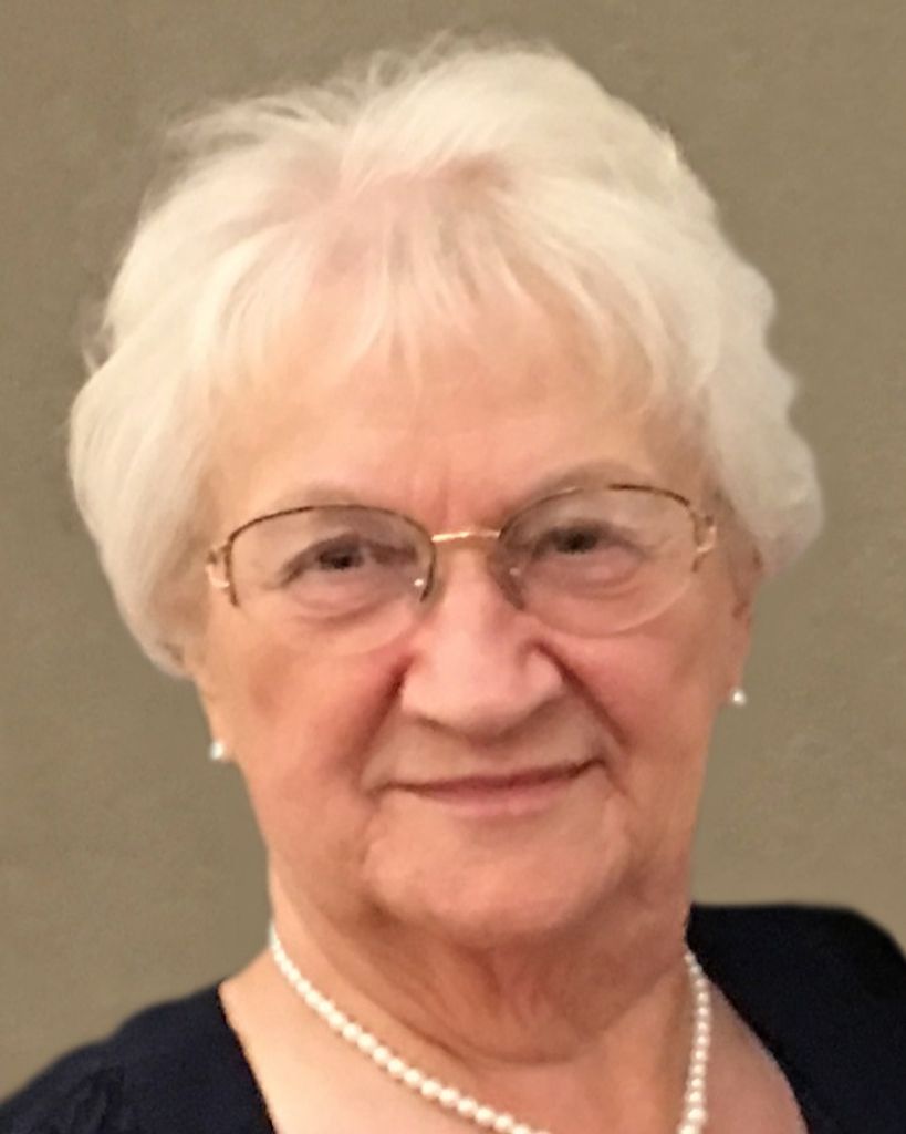 Jacqualyn Elaine Rahn