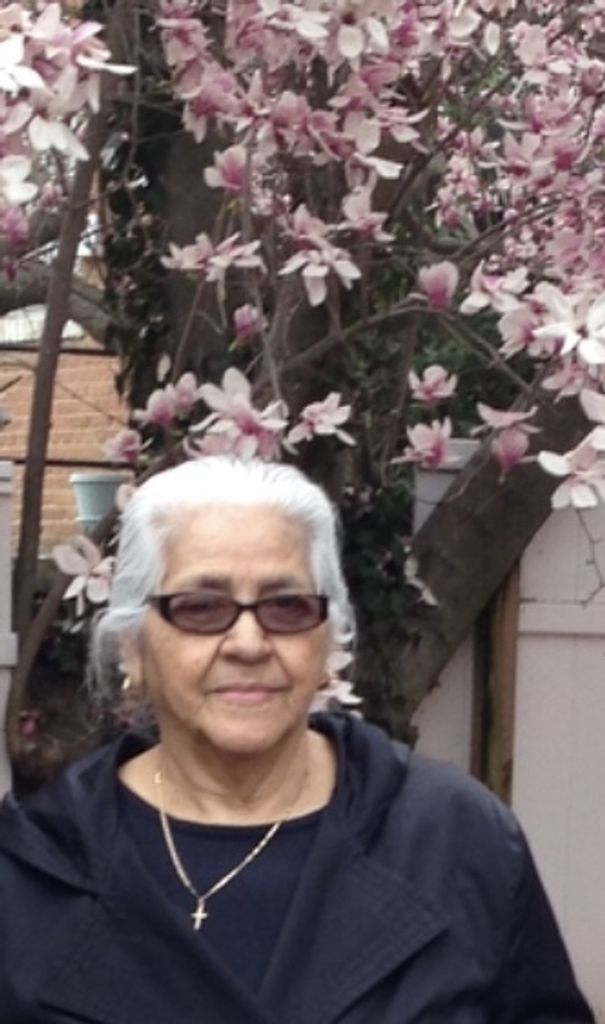Margarita (Majano)  Portillo