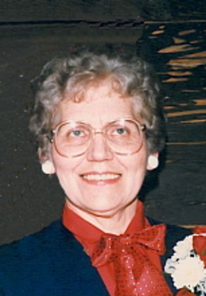Mary A. Marx