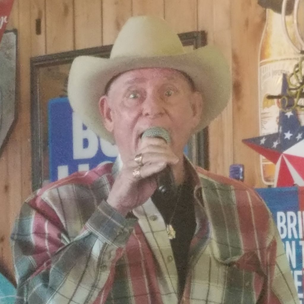 James L "Jimmy" Harris
