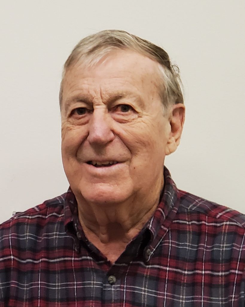 Richard B. Nieberle