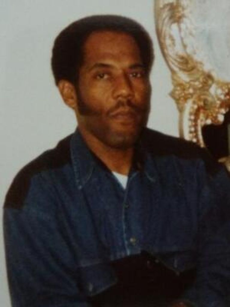 Darin Lloyd Maxwell Maheia Profile Photo