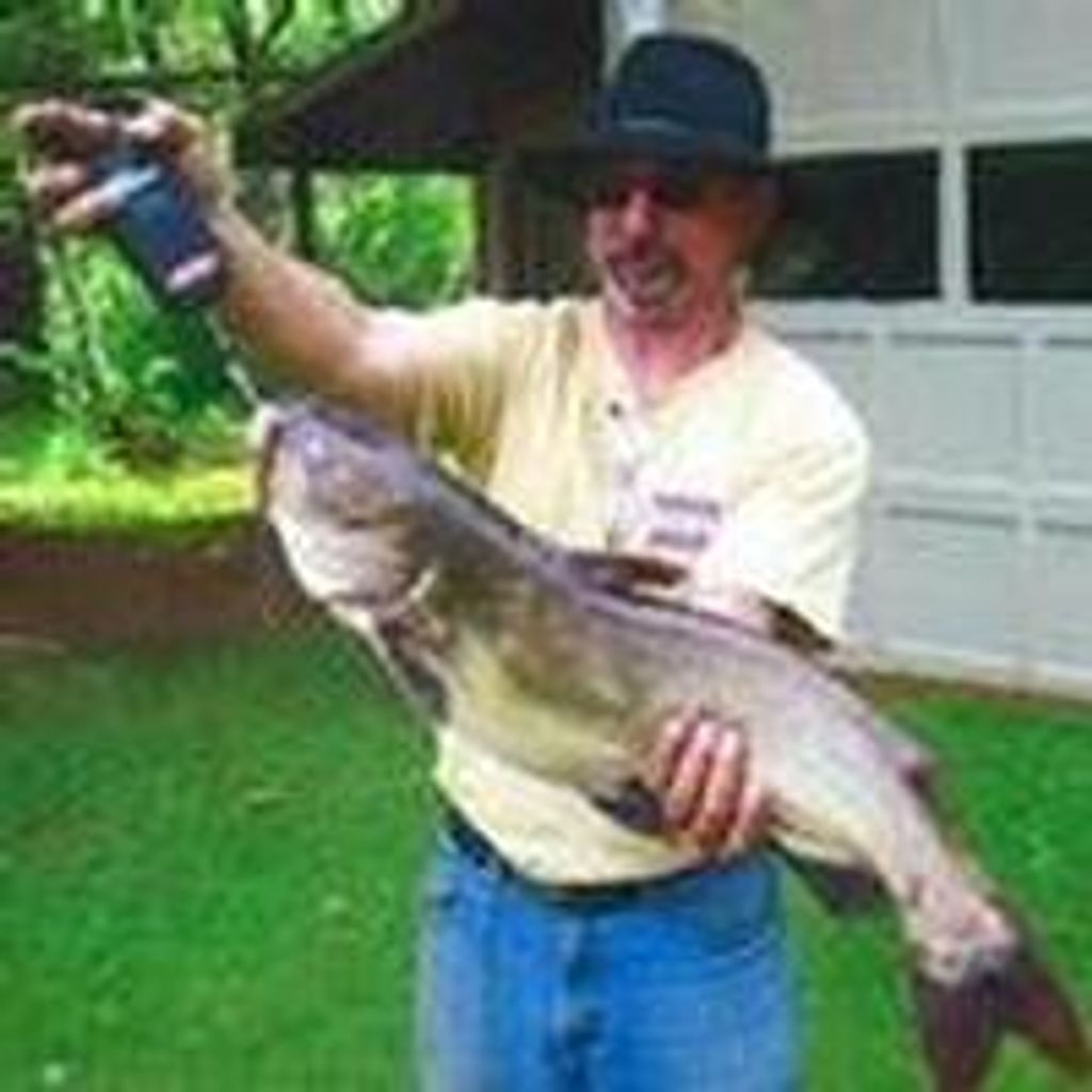 David Allen Shackett Profile Photo