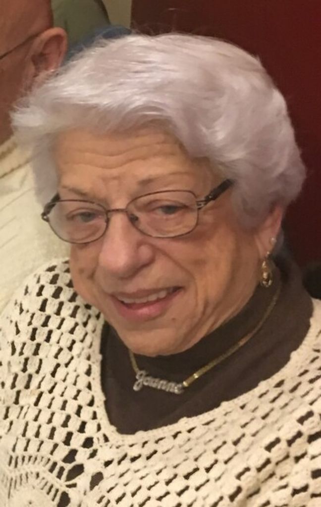 Joan A Sokoloski Profile Photo