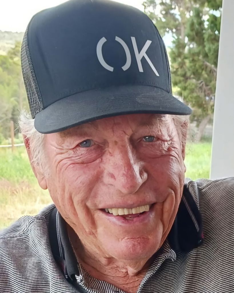 Jerroll "Jerry" Dee Koskie