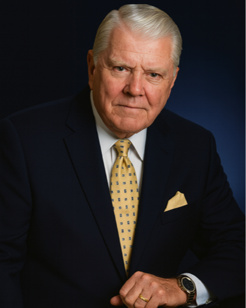 William Kenneth McLaughlin Profile Photo