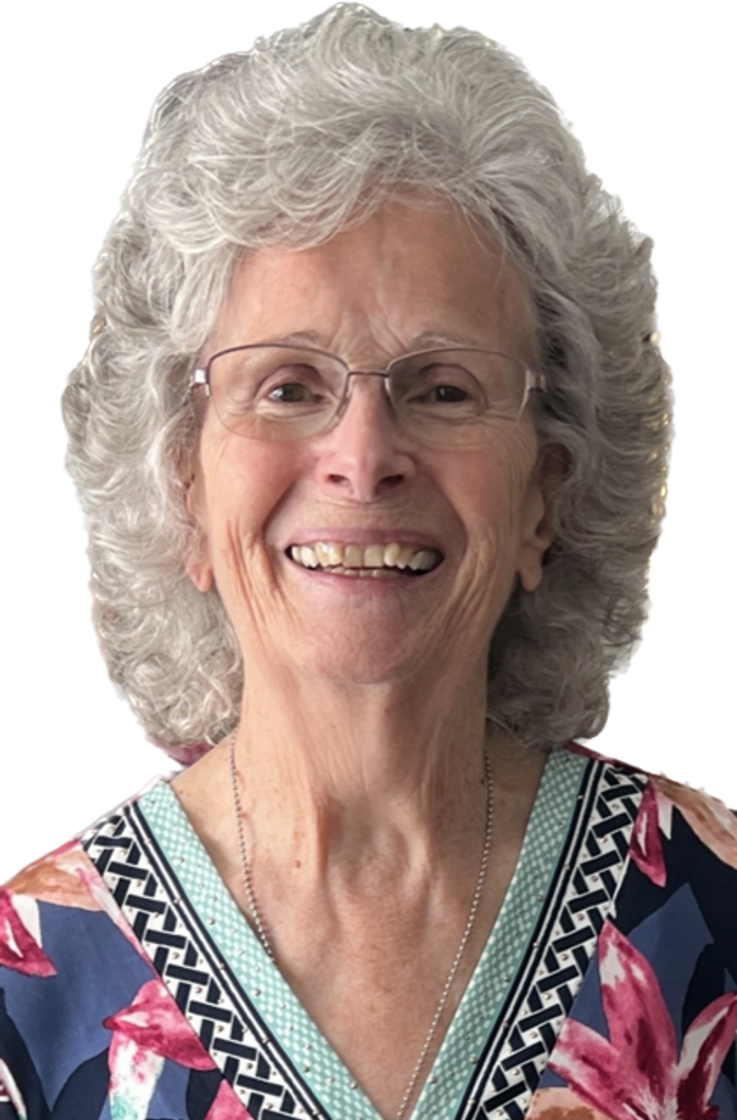 Laura Mary Carver Profile Photo