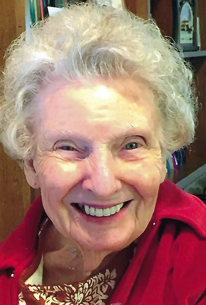 Mae  Feinberg