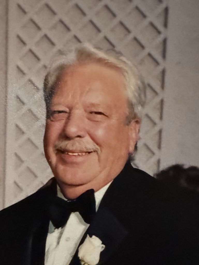 Harold "Chip" Ash Lll Profile Photo