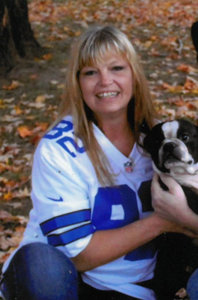 Sharon Adams Smith Profile Photo