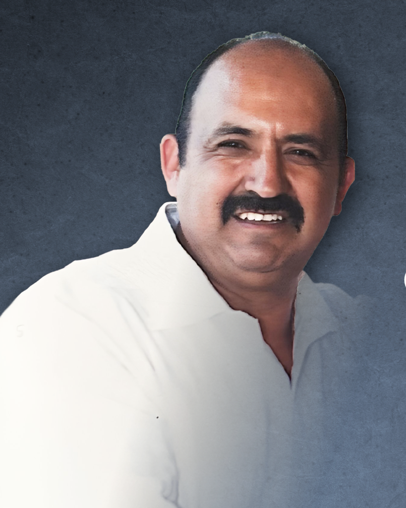 Joel Garcia Herrera Profile Photo