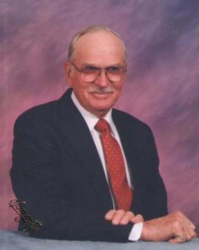 Desmond Albert Sagebiel Profile Photo