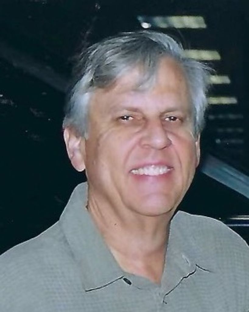 Wayne Sangren Profile Photo