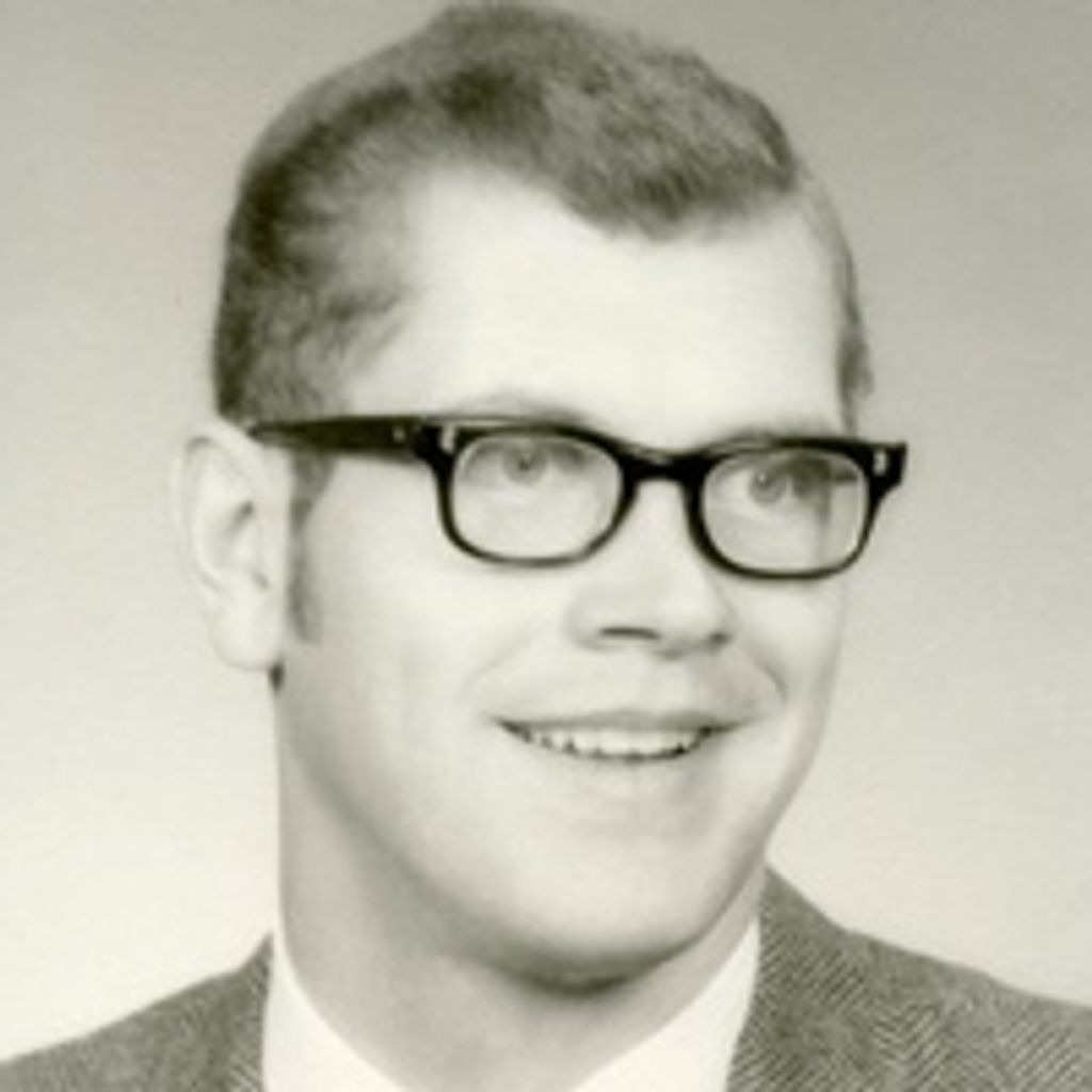 Francis "Butch" Flanigan