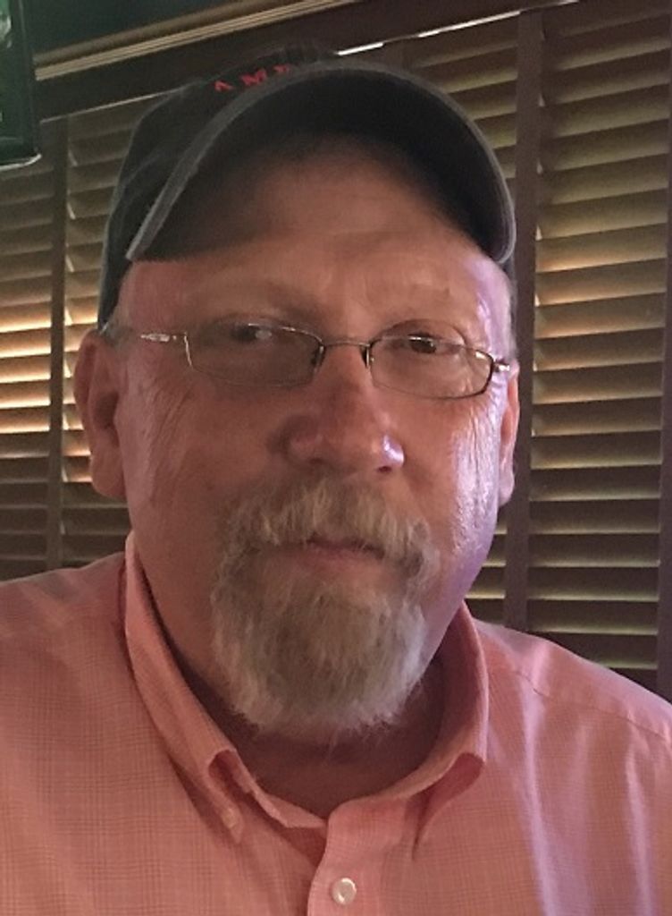 Larry K. Whittet