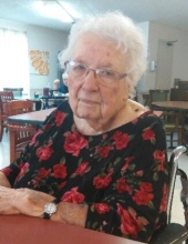Dorothy V. Lewis