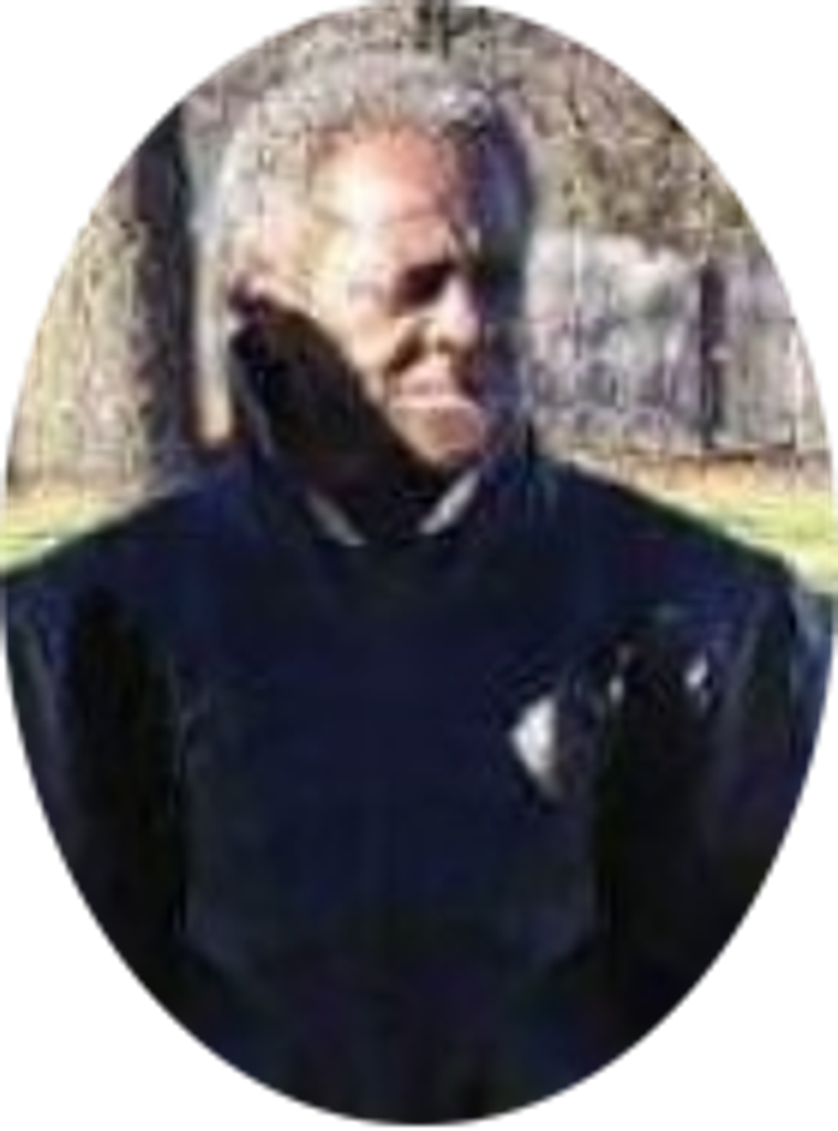 Dwight Gambrell