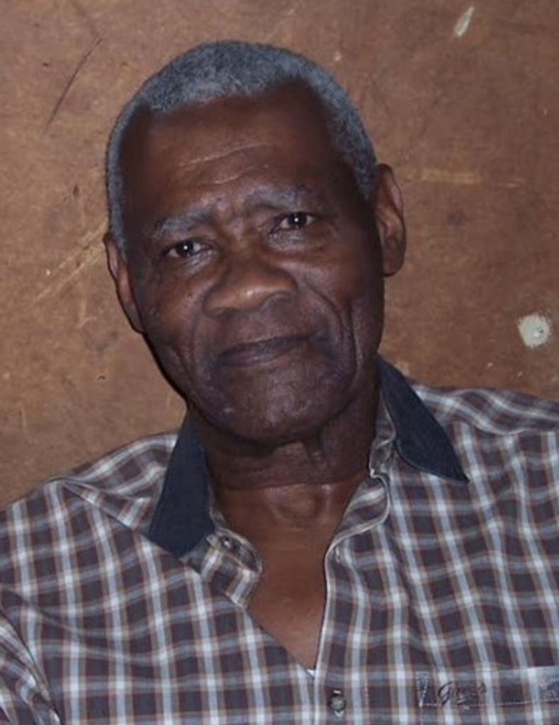 James C. Walker Profile Photo