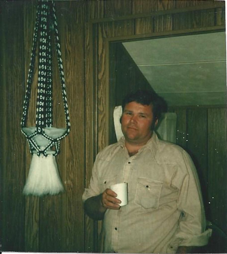 Robert Lee Scott Profile Photo