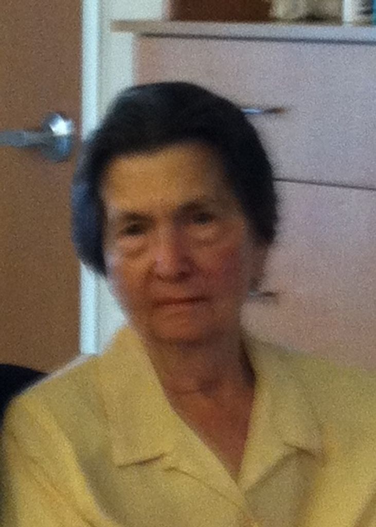 Goodson, Estelle Mae