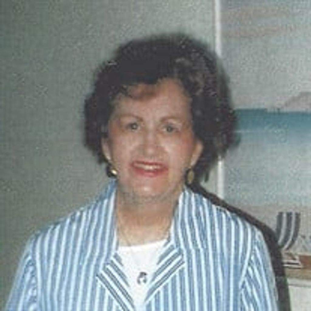 Barbara A Matovina Profile Photo