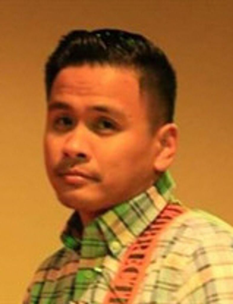 Mr. Jonathan Salas Higgins Profile Photo